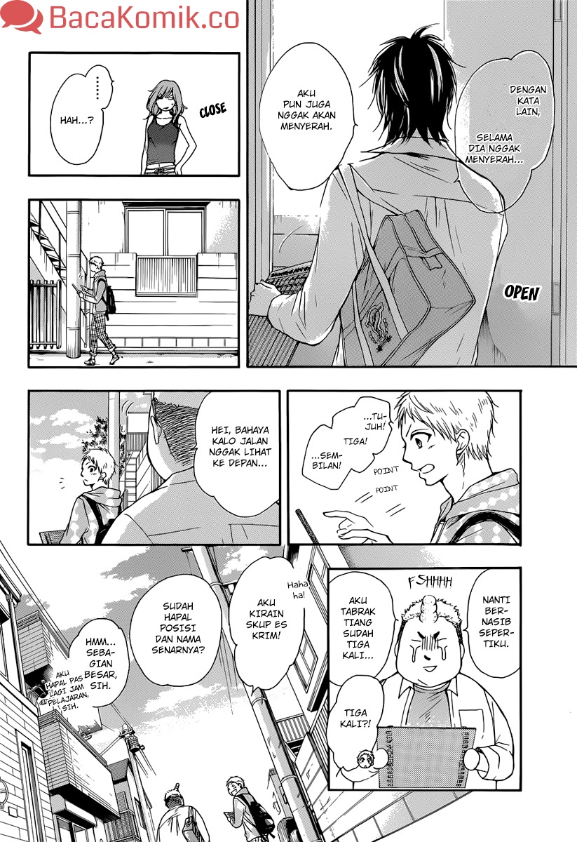 Kono Oto Tomare! Chapter 05 Bahasa Indonesia